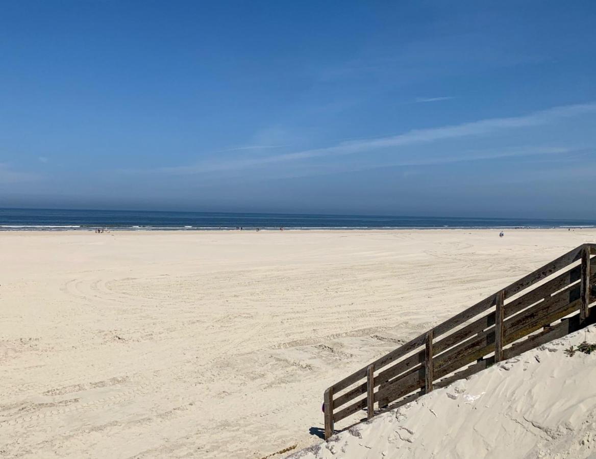 Surf Vue Mer 100M Plage Berck Εξωτερικό φωτογραφία